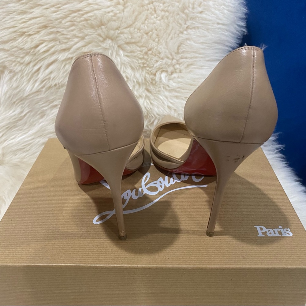 Christian Louboutin Iriza - Picture 3 of 8
